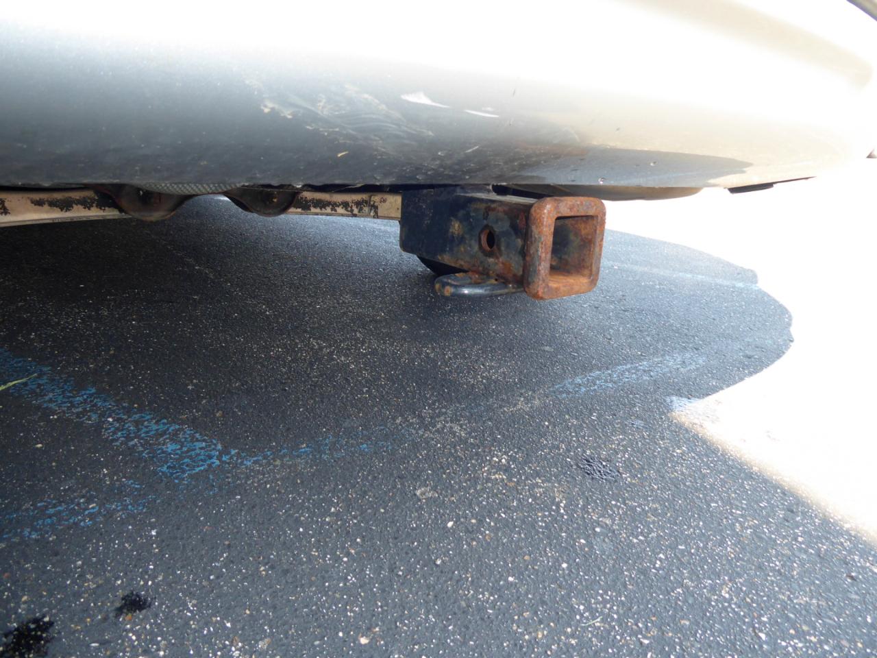 Volvo XC70 Cross Country 2008