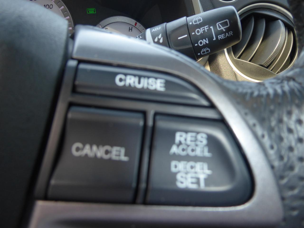 Honda Pilot EX-L 4WD 5-Spd AT with Navigation 2014