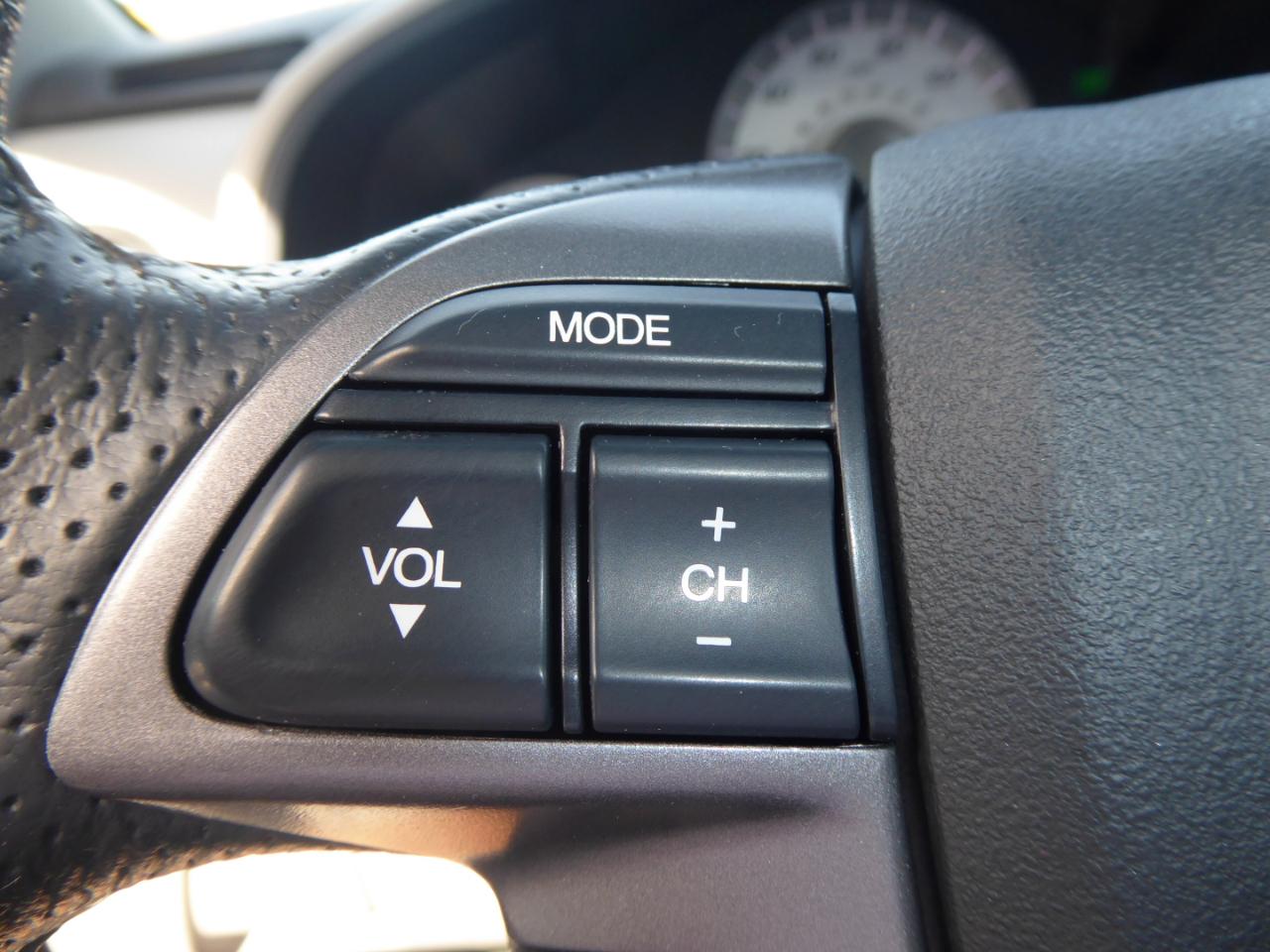 Honda Pilot EX-L 4WD 5-Spd AT with Navigation 2014