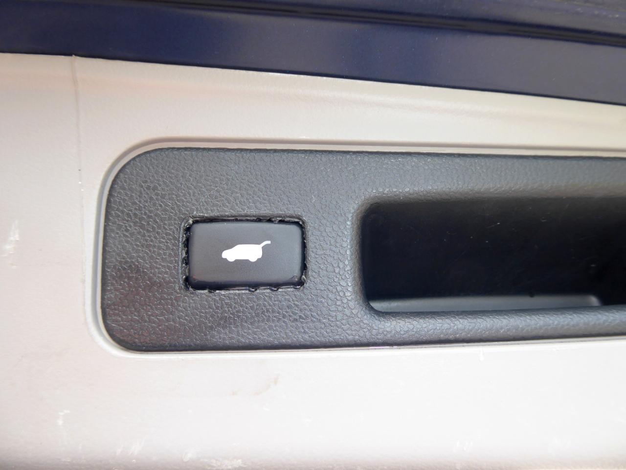 Honda Pilot EX-L 4WD 5-Spd AT with Navigation 2014