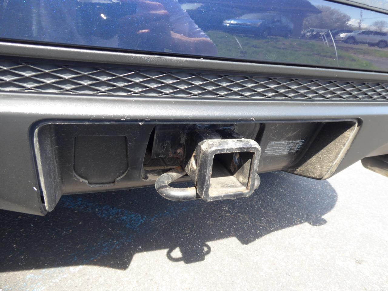 Honda Pilot EX-L 4WD 5-Spd AT with Navigation 2014