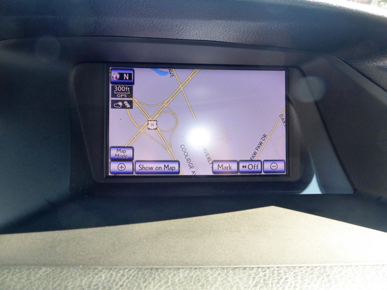 Lexus RX 350 AWD 2013