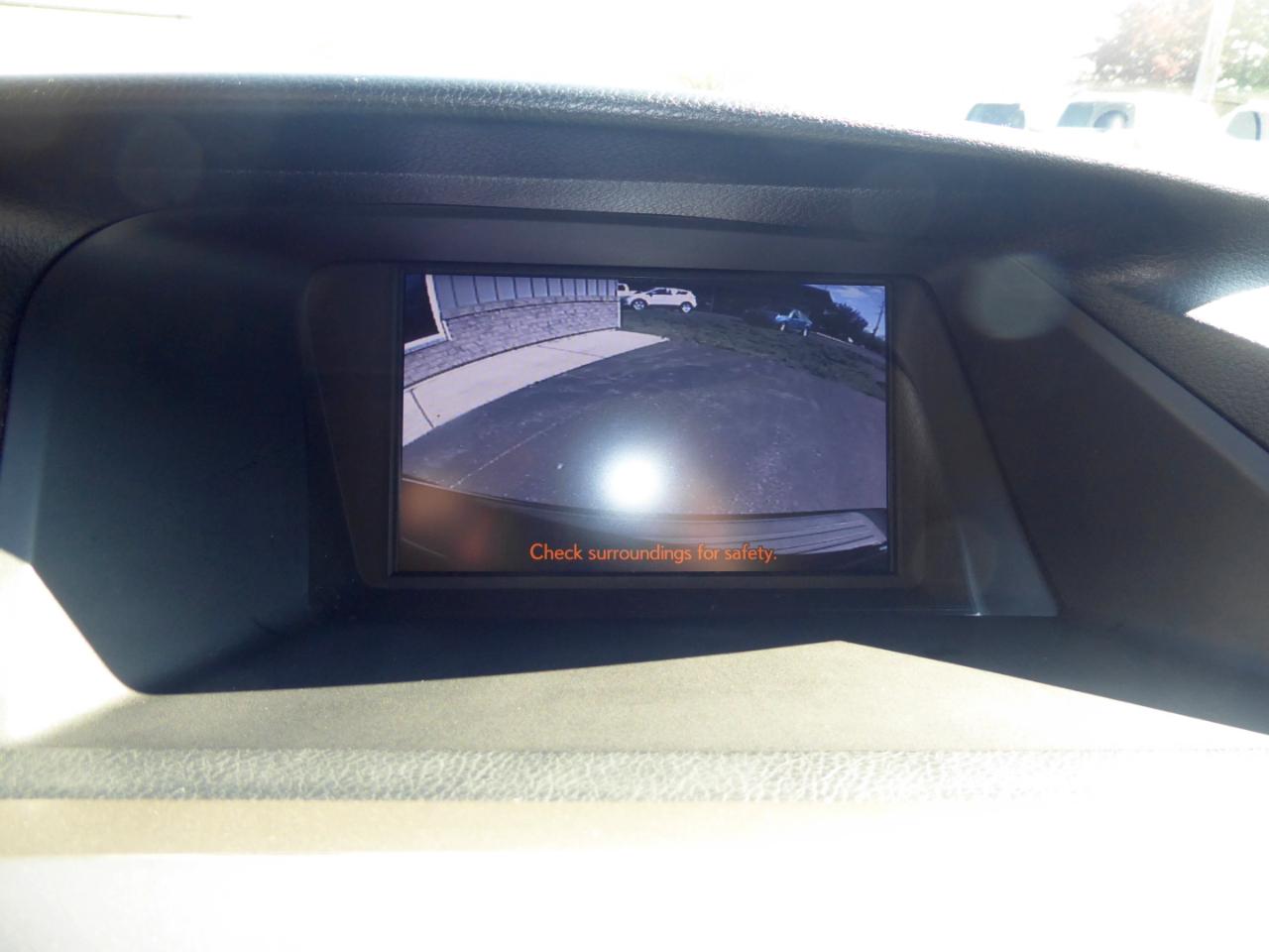 Lexus RX 350 AWD 2013