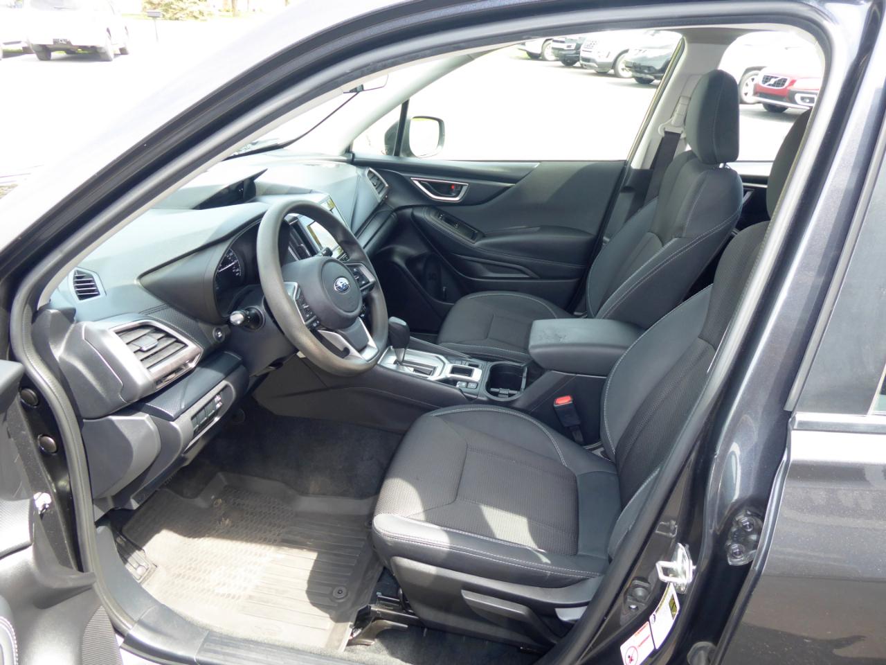 Subaru Forester Base 2019
