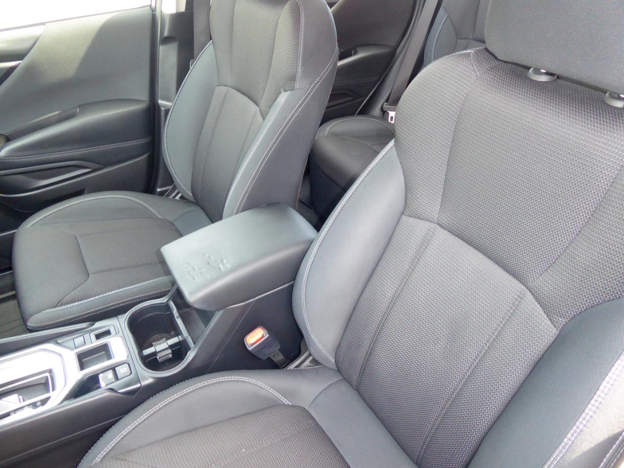 Subaru Forester Base 2019