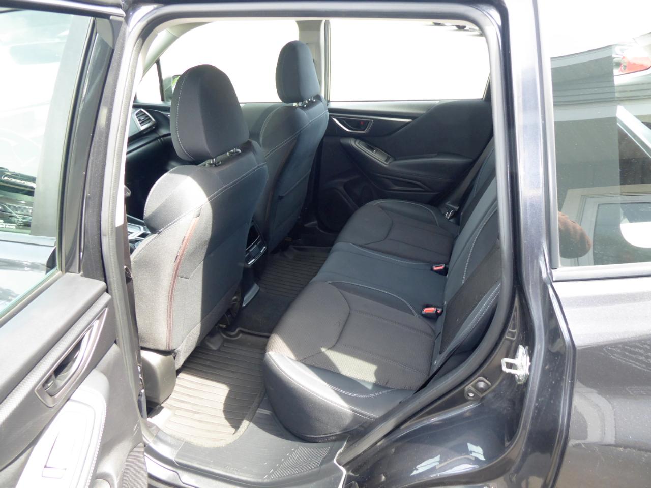 Subaru Forester Base 2019
