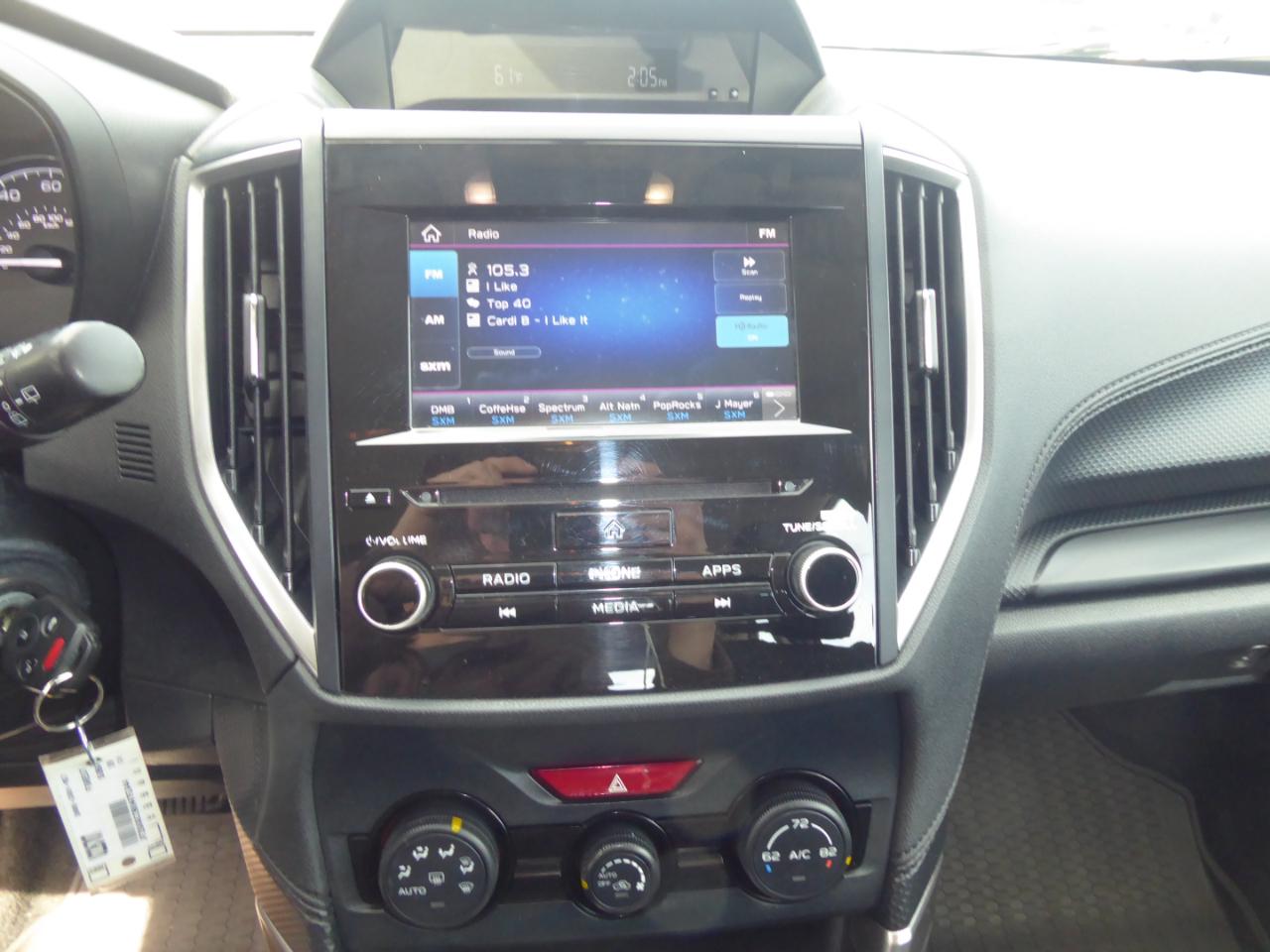 Subaru Forester Base 2019
