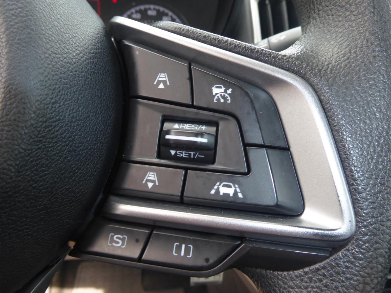 Subaru Forester Base 2019