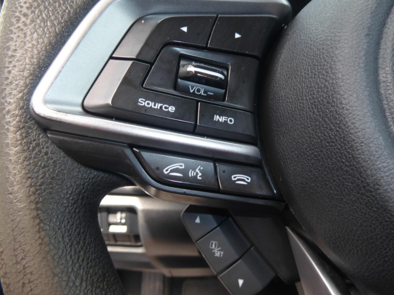 Subaru Forester Base 2019
