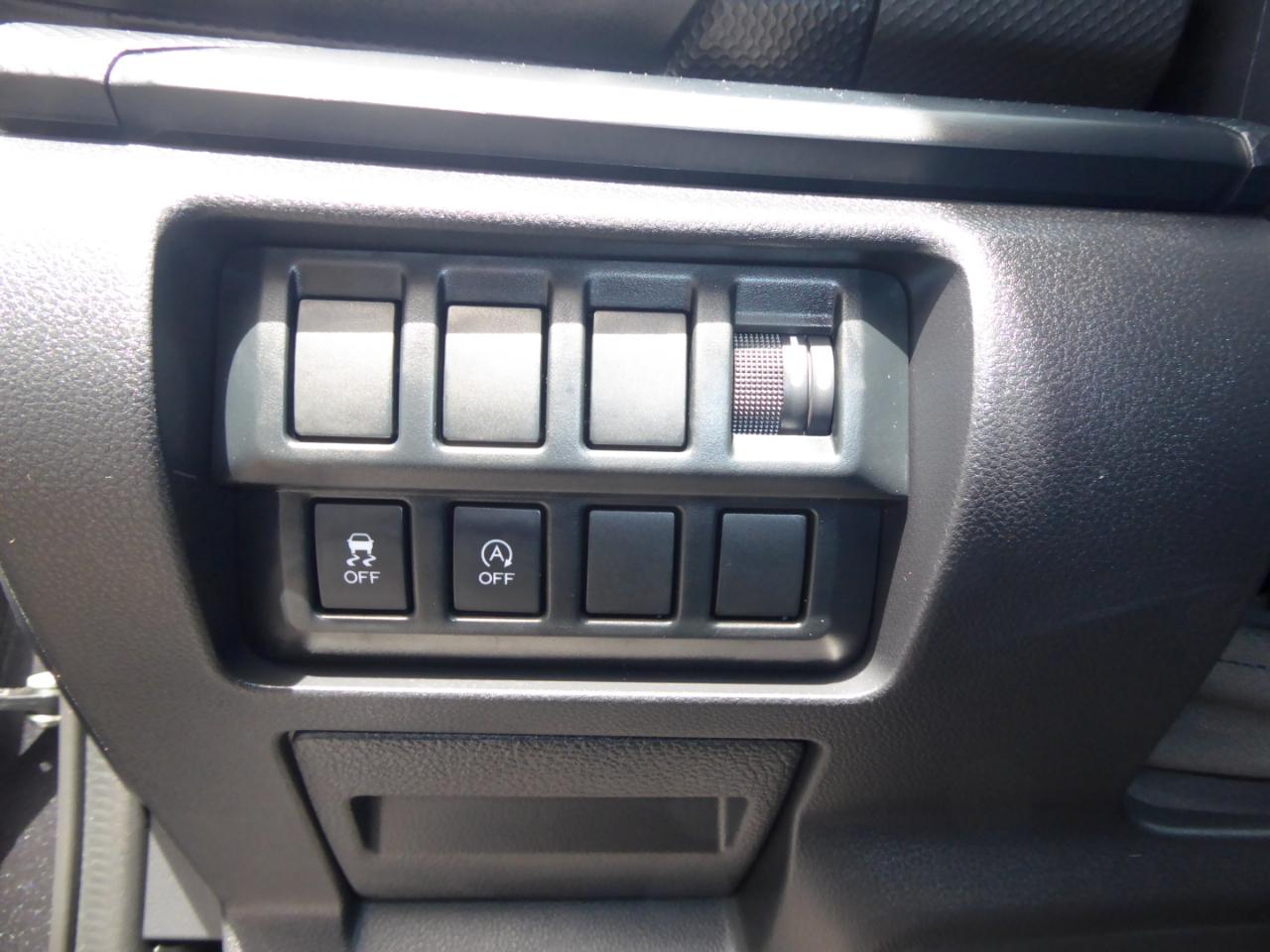 Subaru Forester Base 2019