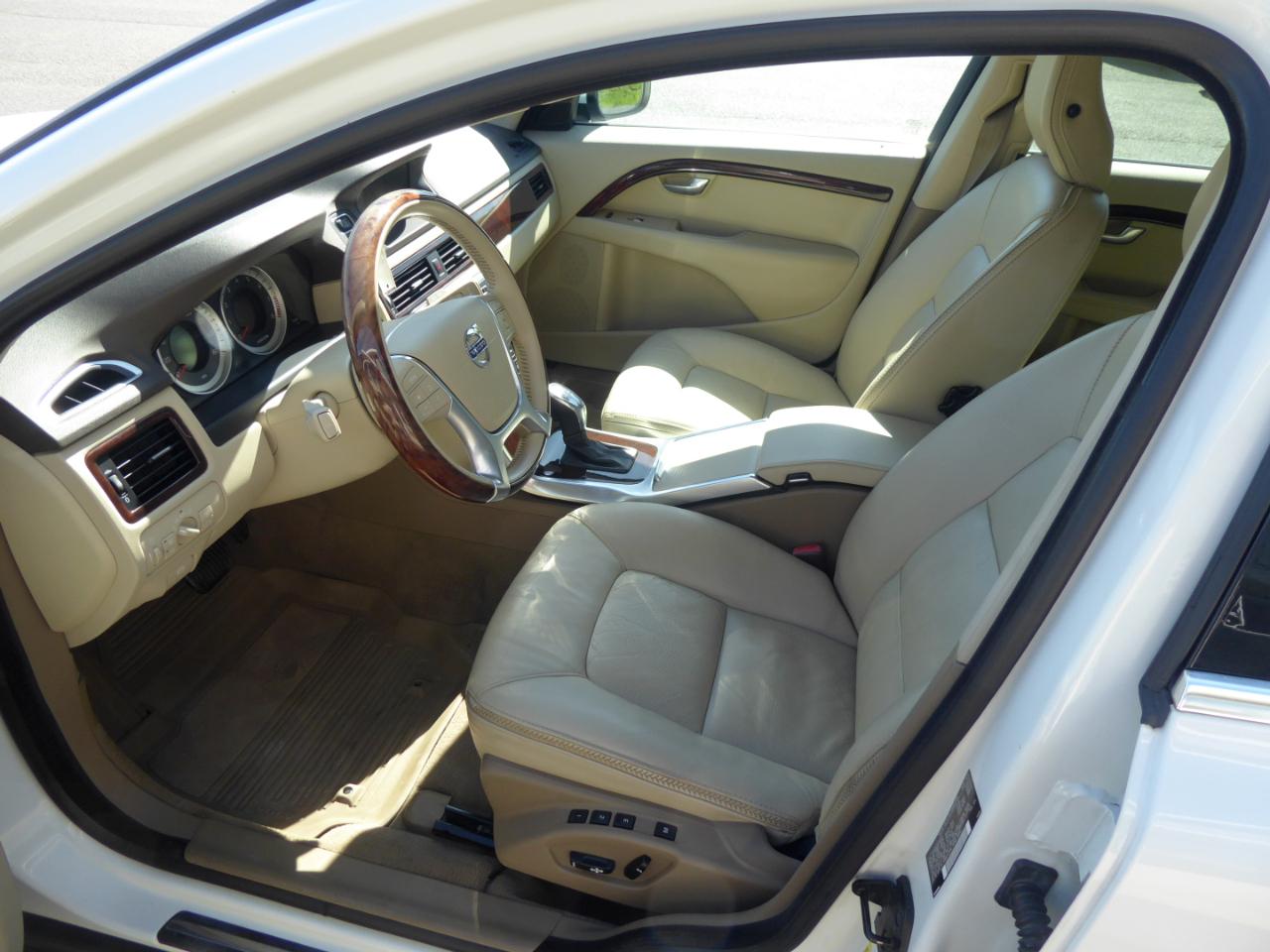 Volvo XC70 T6 AWD 2013