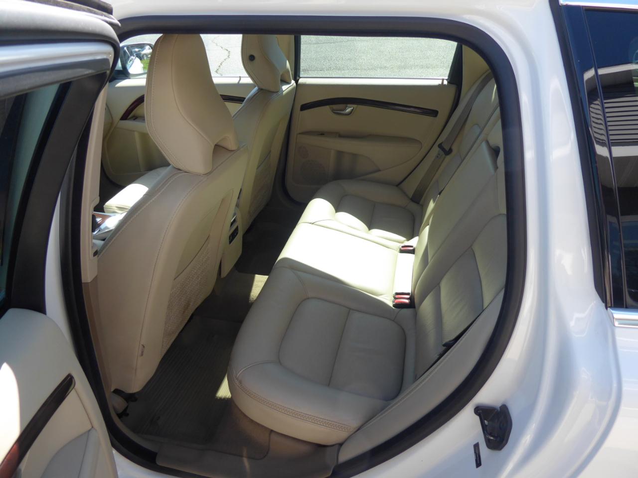 Volvo XC70 T6 AWD 2013