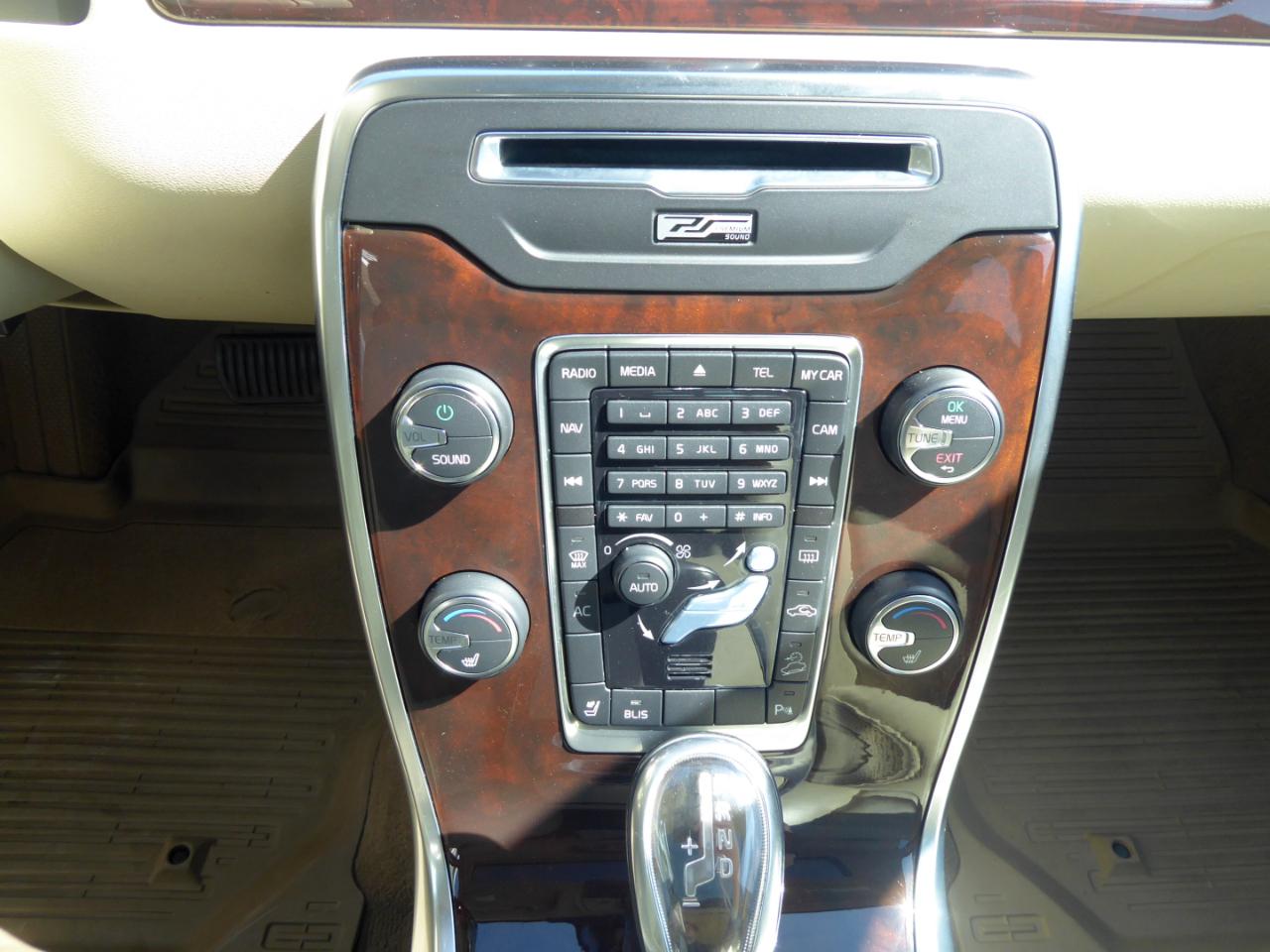 Volvo XC70 T6 AWD 2013