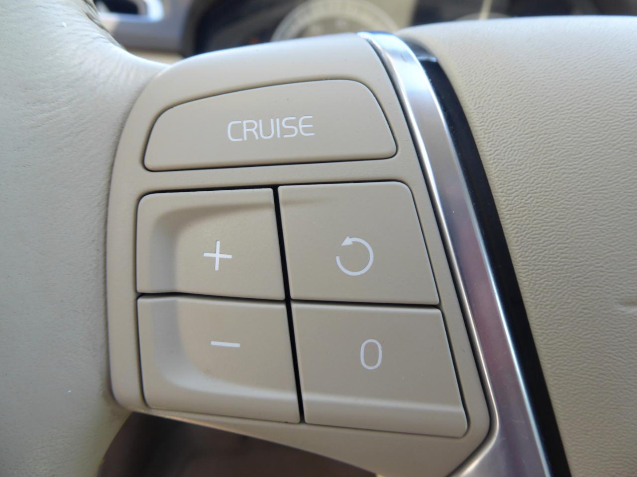 Volvo XC70 T6 AWD 2013