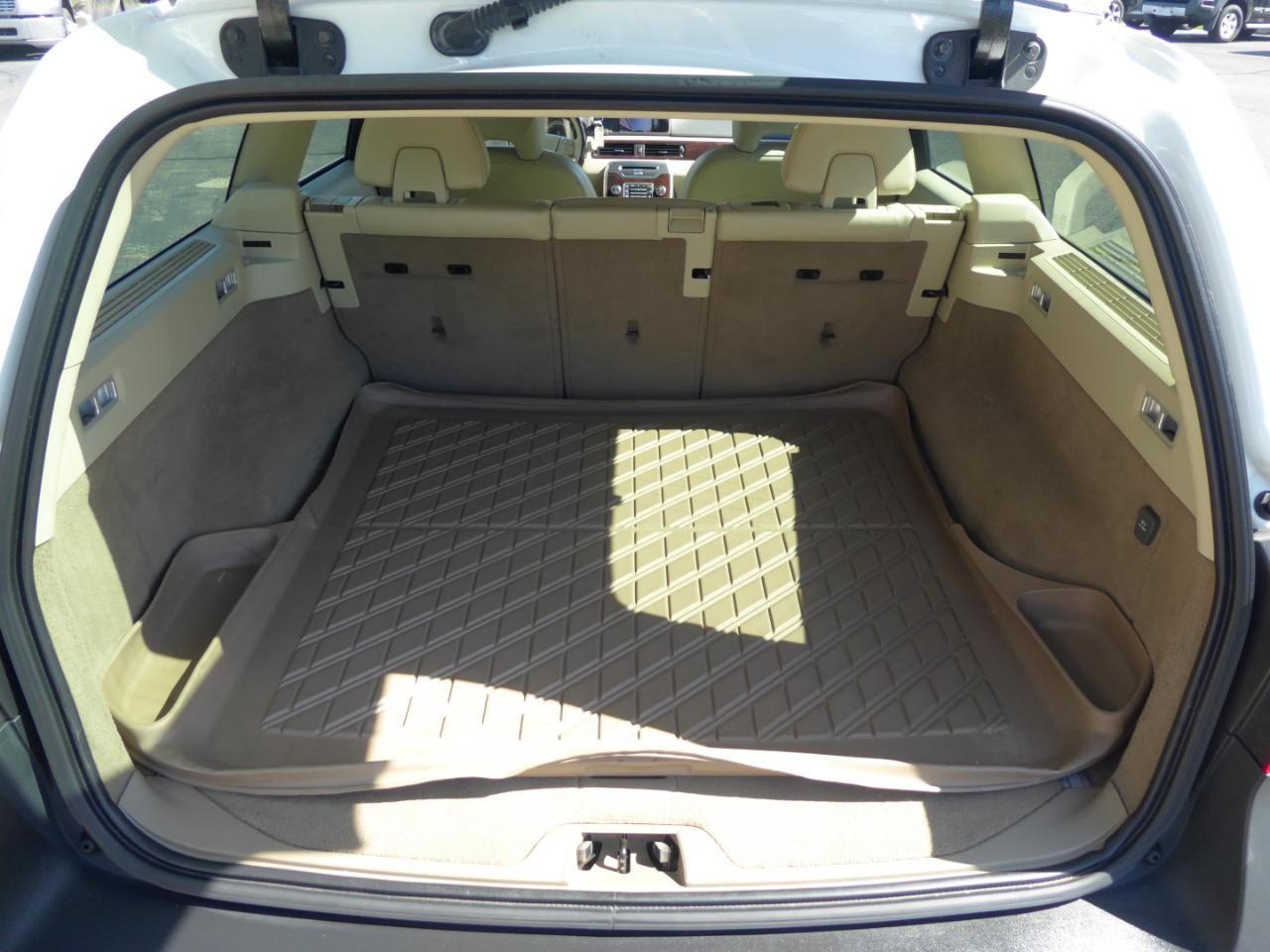 Volvo XC70 T6 AWD 2013