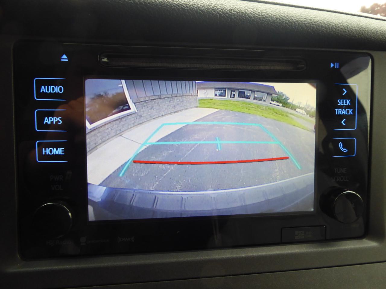 Toyota Sienna XLE 7-Passenger AWD 2017