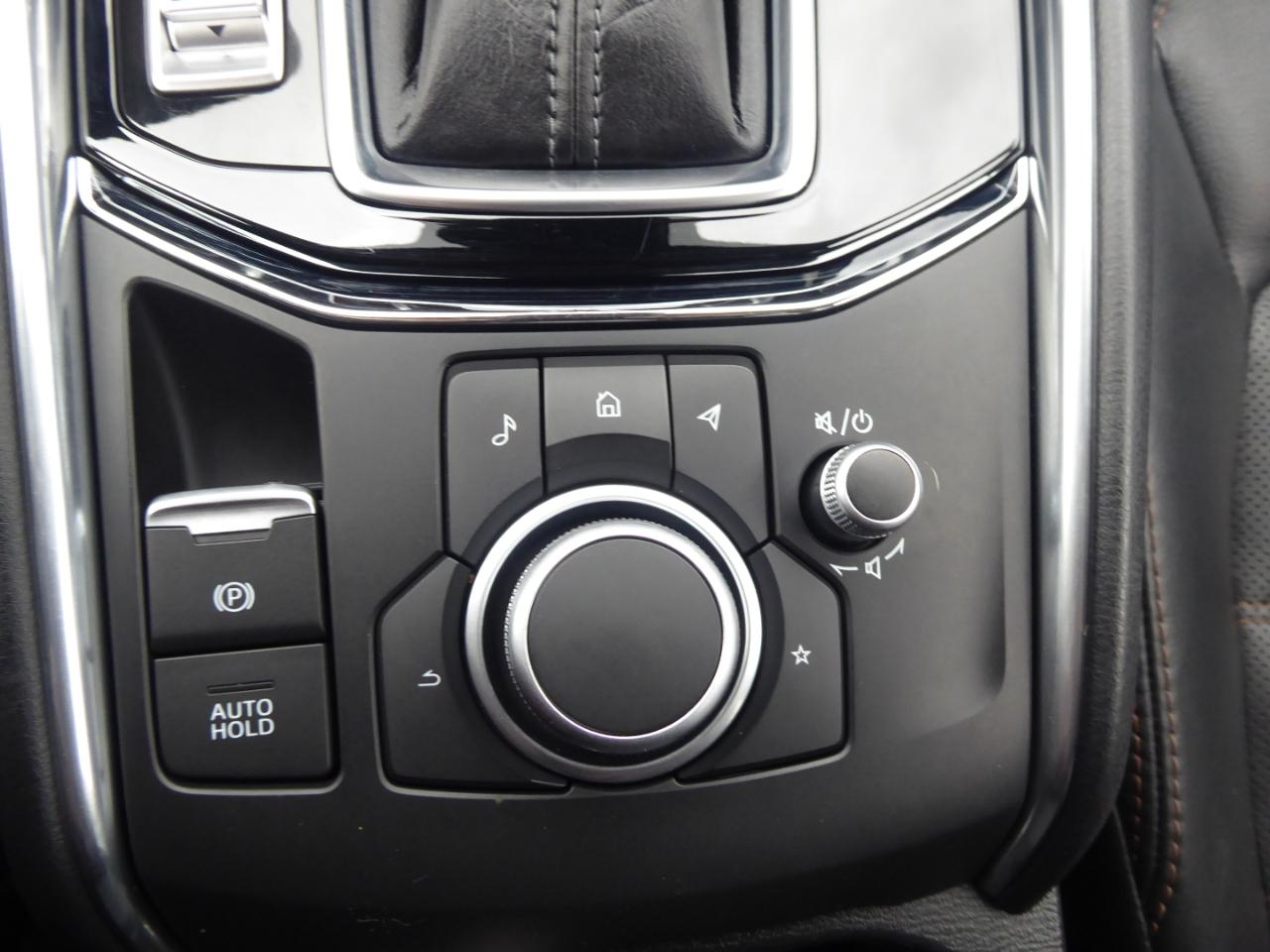 Mazda CX-5 Grand Touring AWD 2021