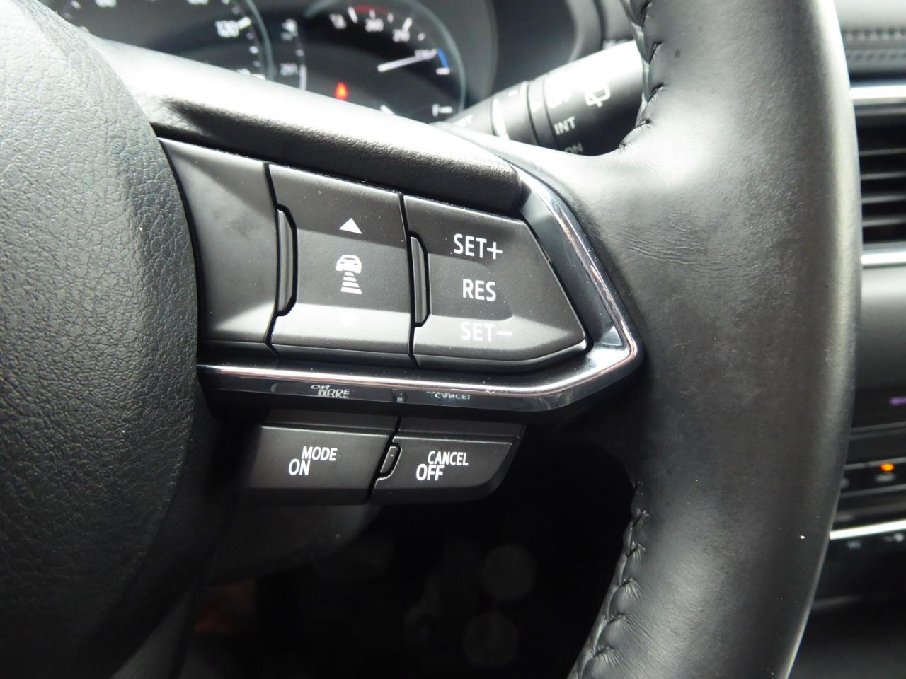 Mazda CX-5 Grand Touring AWD 2021