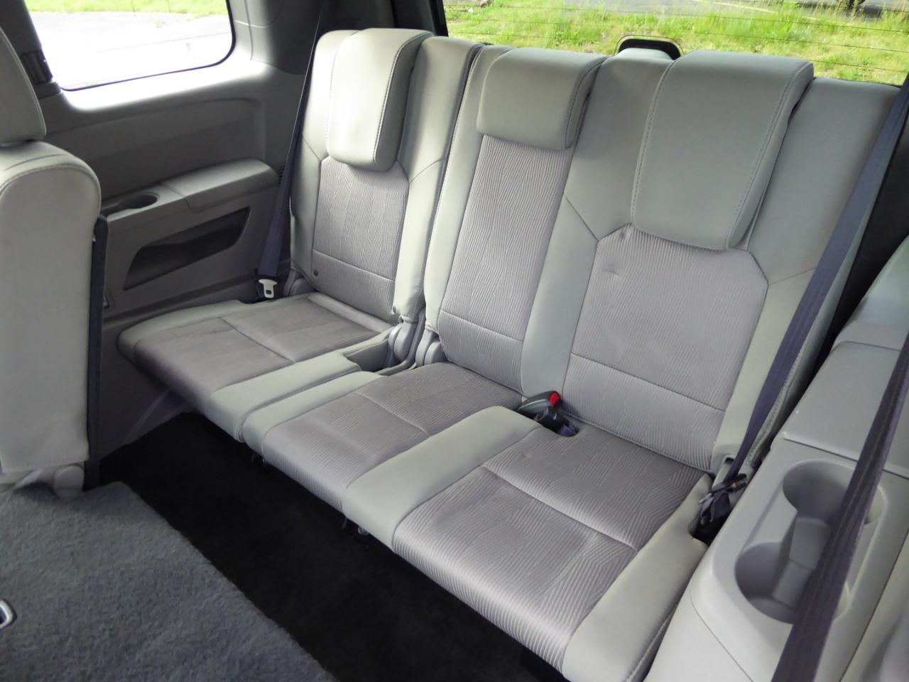 Honda Pilot EX 4WD 5-Spd AT 2015