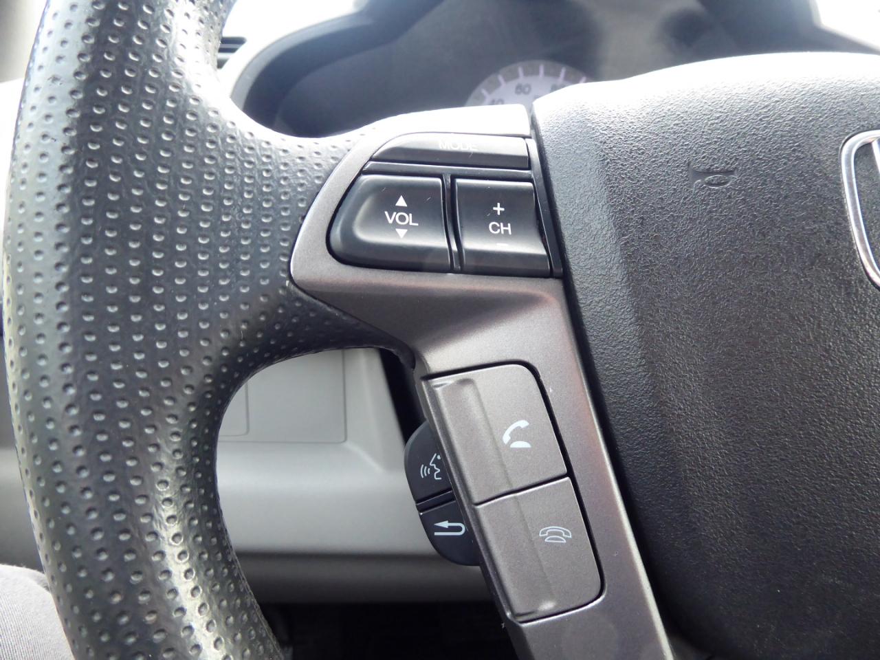 Honda Pilot EX 4WD 5-Spd AT 2015