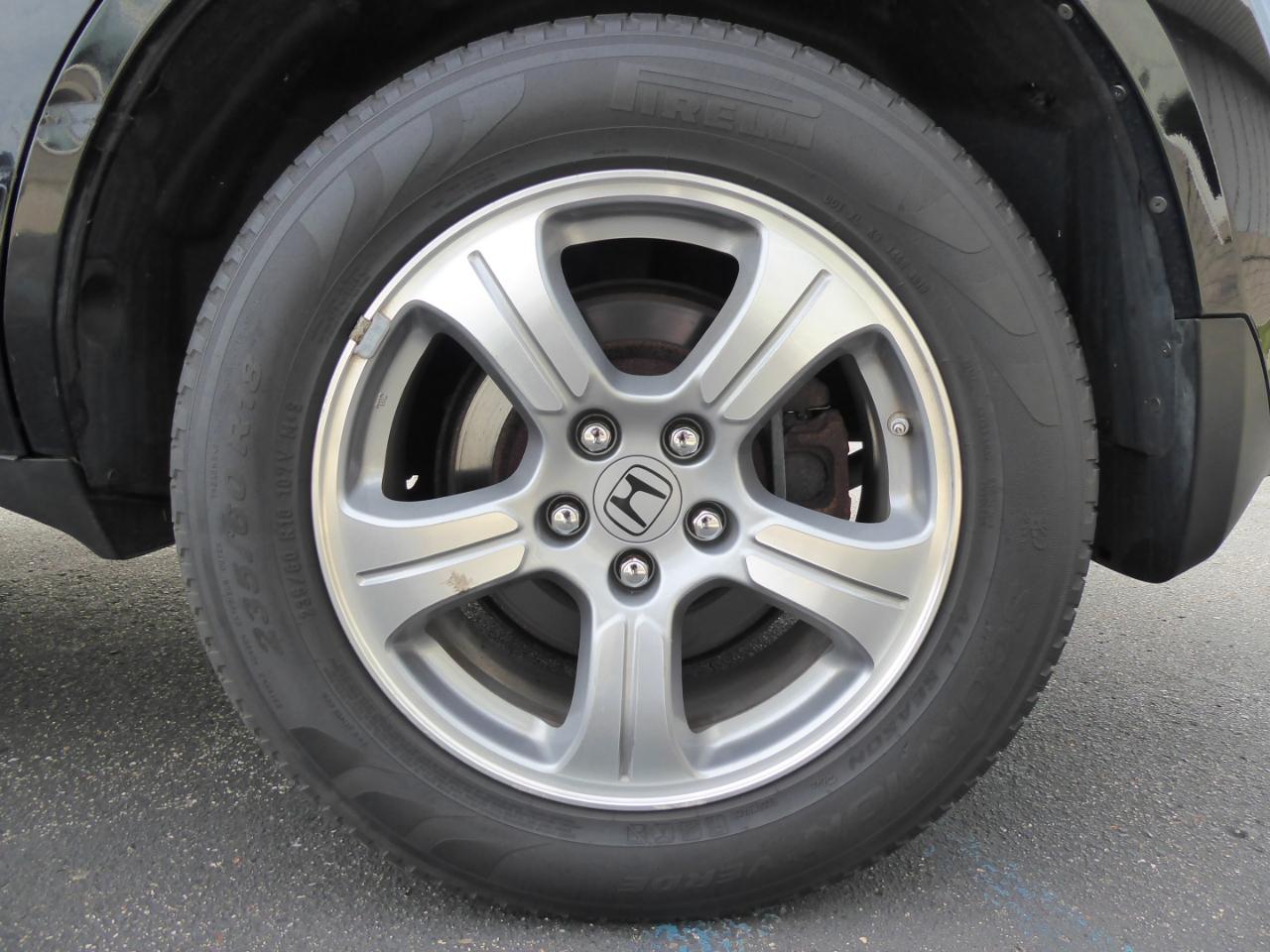 Honda Pilot EX 4WD 5-Spd AT 2015