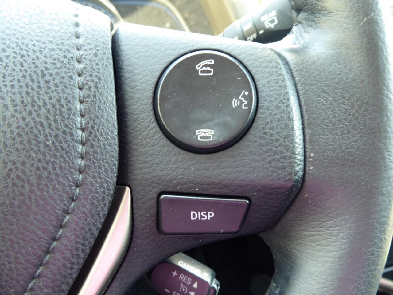 Toyota RAV4 Limited AWD 2014