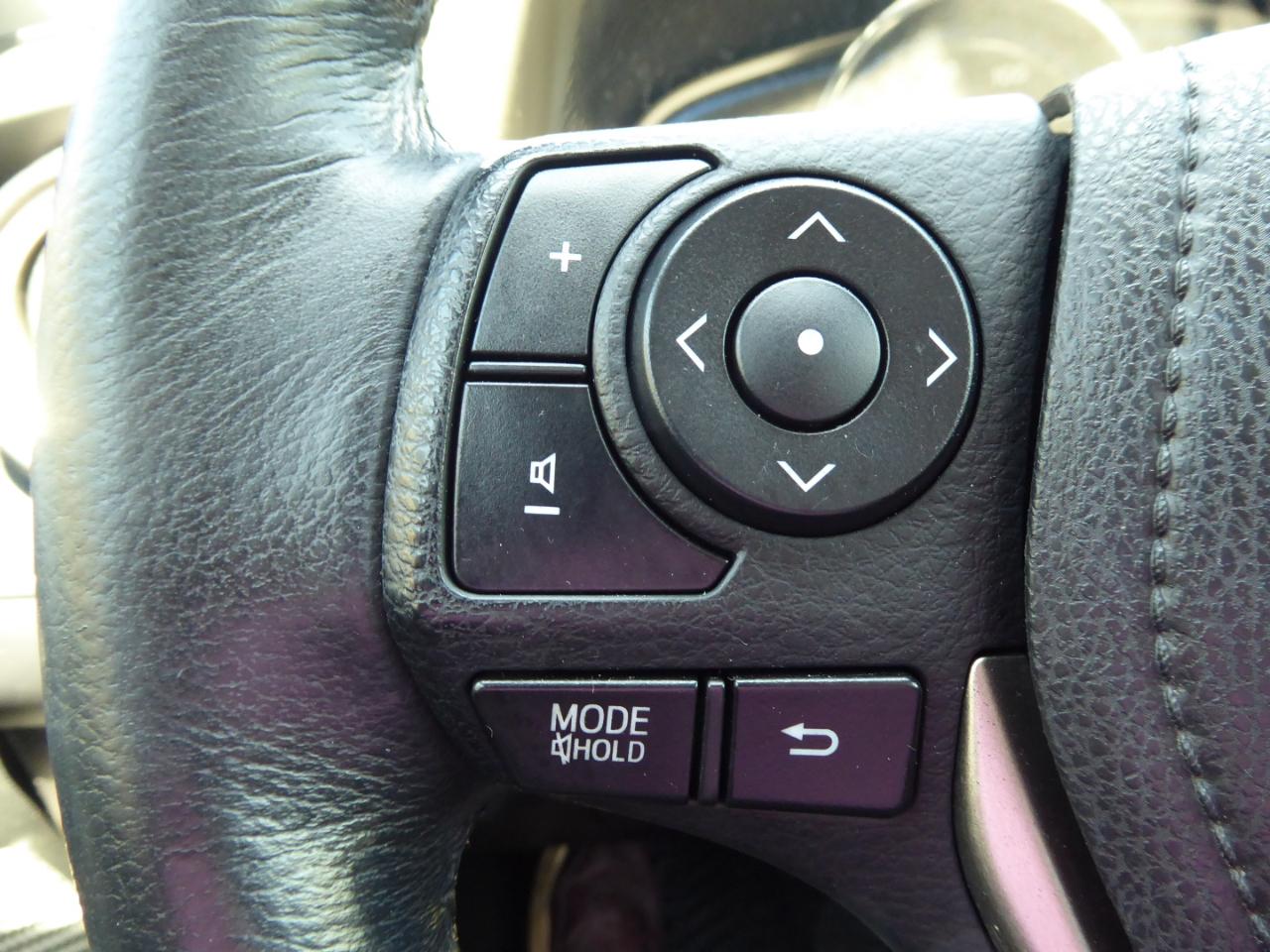 Toyota RAV4 Limited AWD 2014