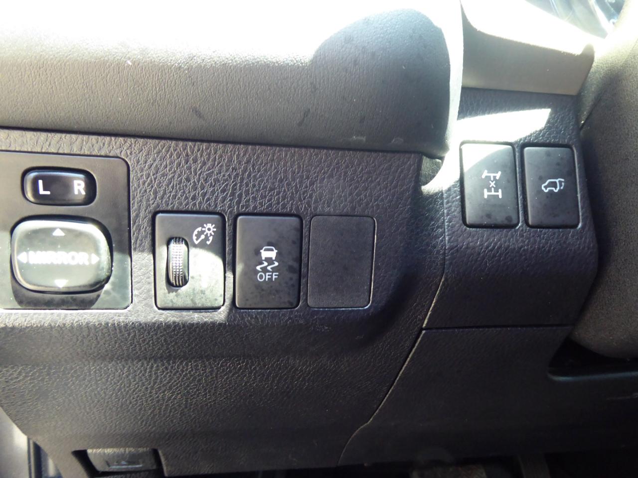 Toyota RAV4 Limited AWD 2014