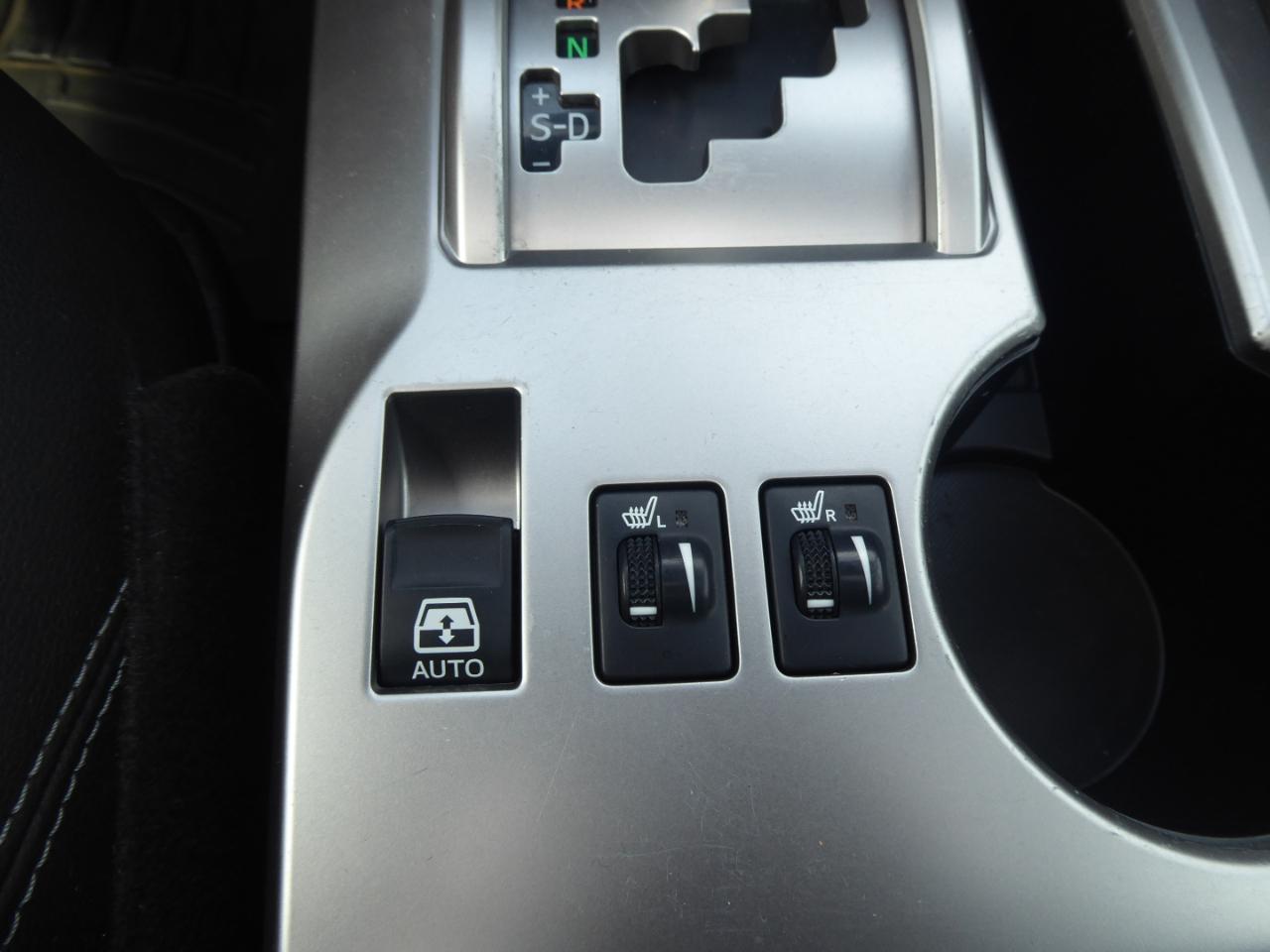 Toyota 4Runner SR5 4WD 2015