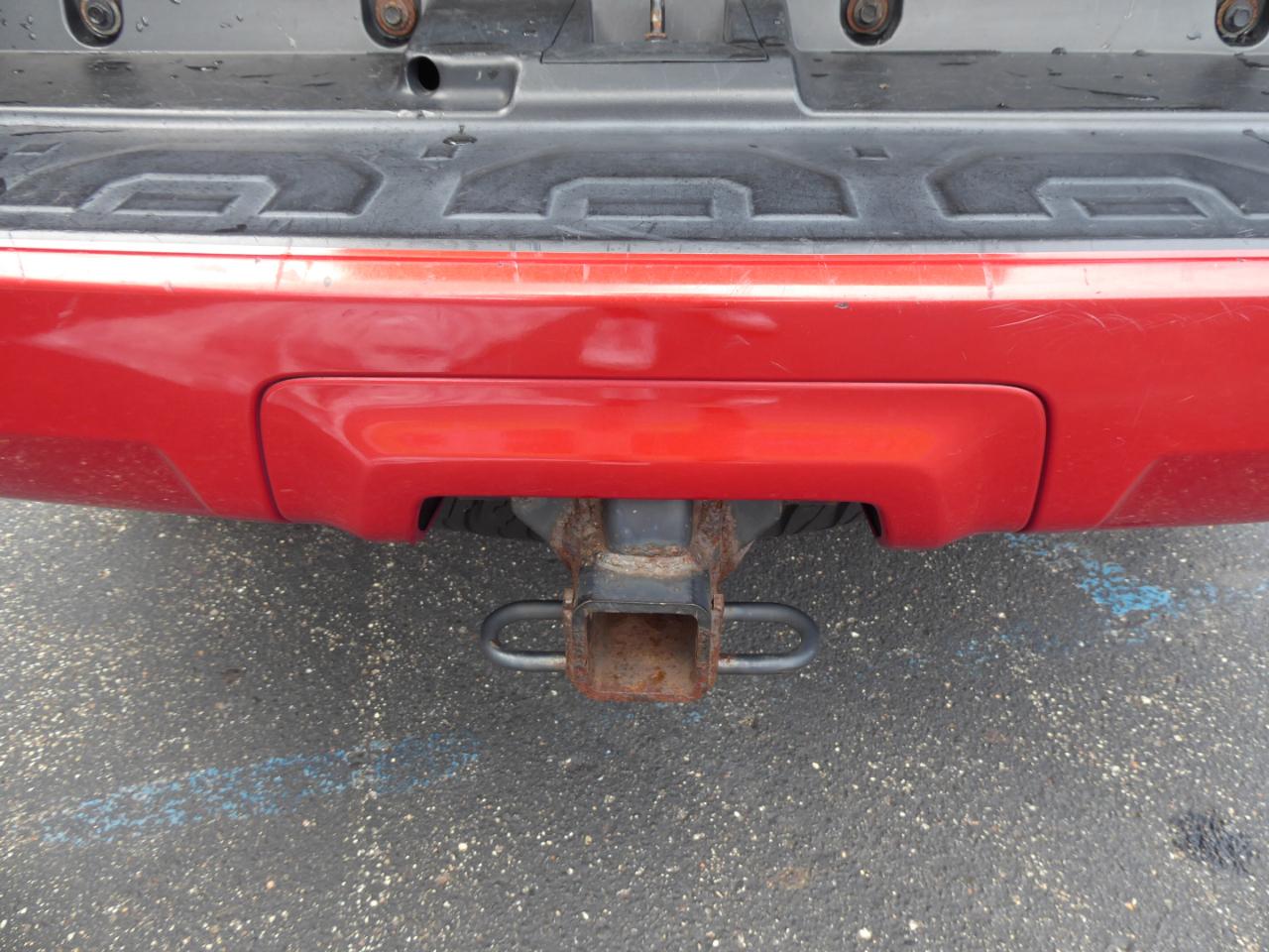 Toyota 4Runner SR5 4WD 2015