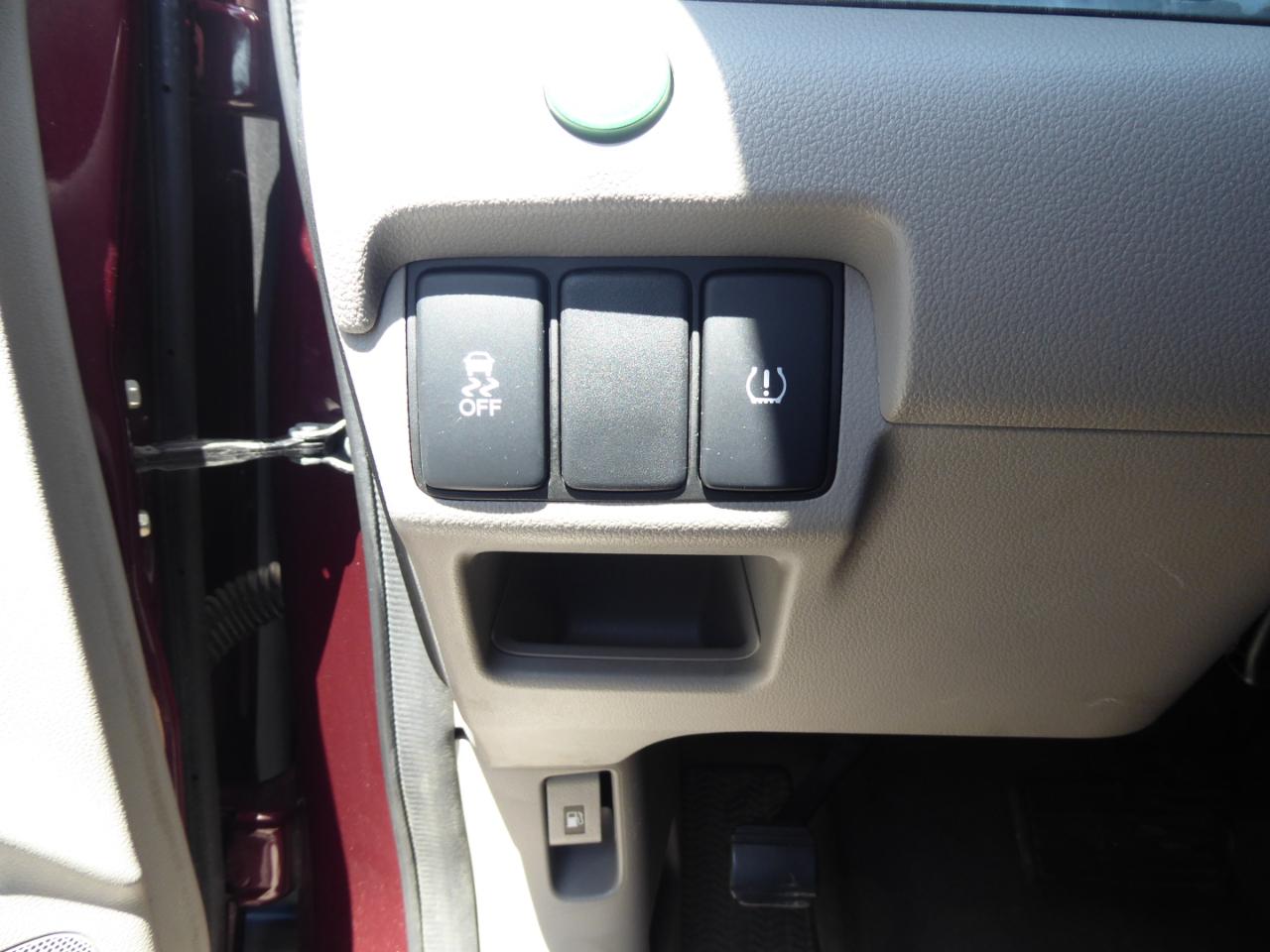 Honda CR-V EX-L 4WD 5-Speed AT 2014