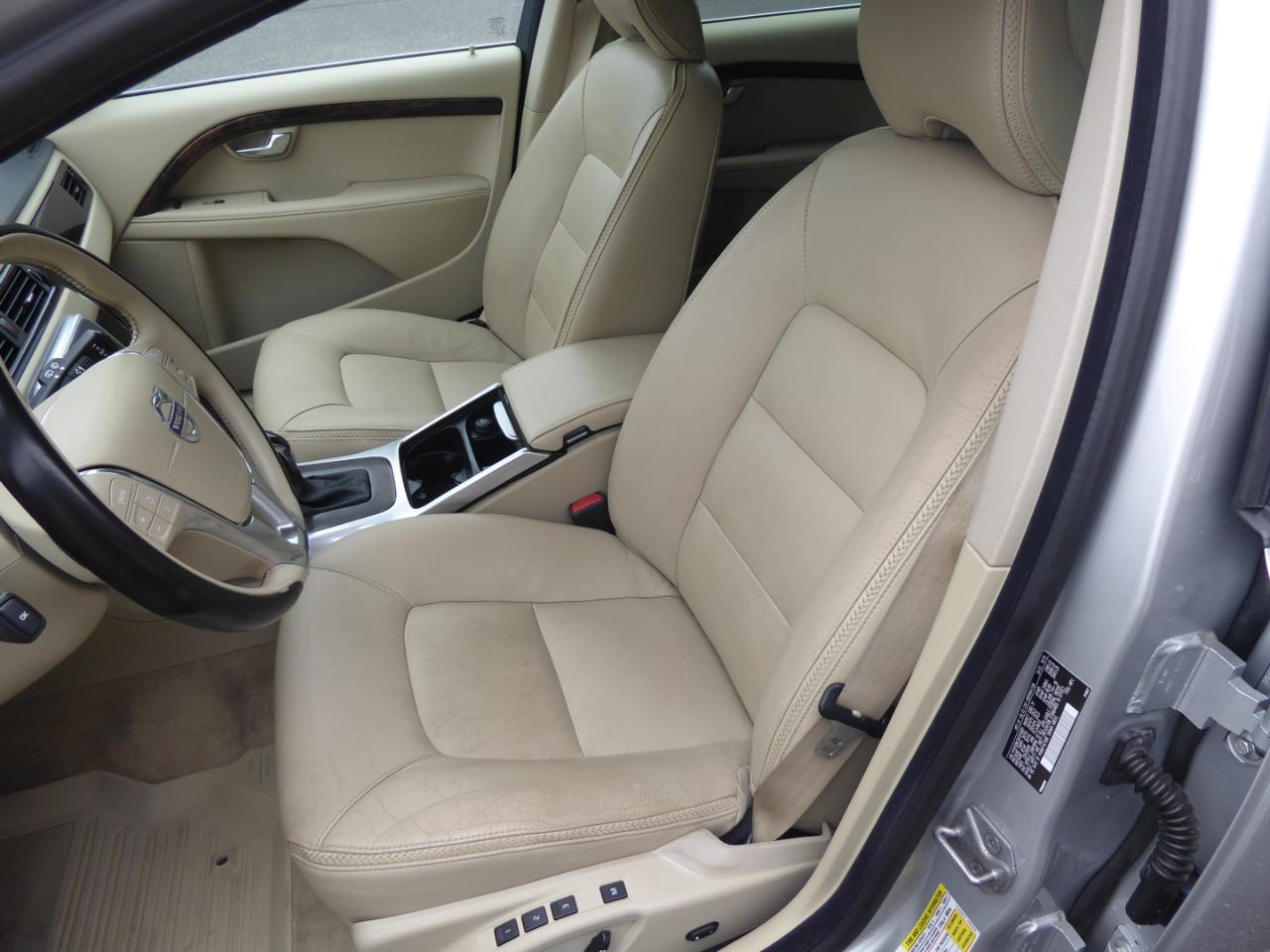 Volvo XC70 T5 Premier AWD 2016