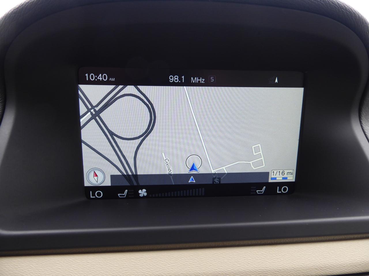 Volvo XC70 T5 Premier AWD 2016