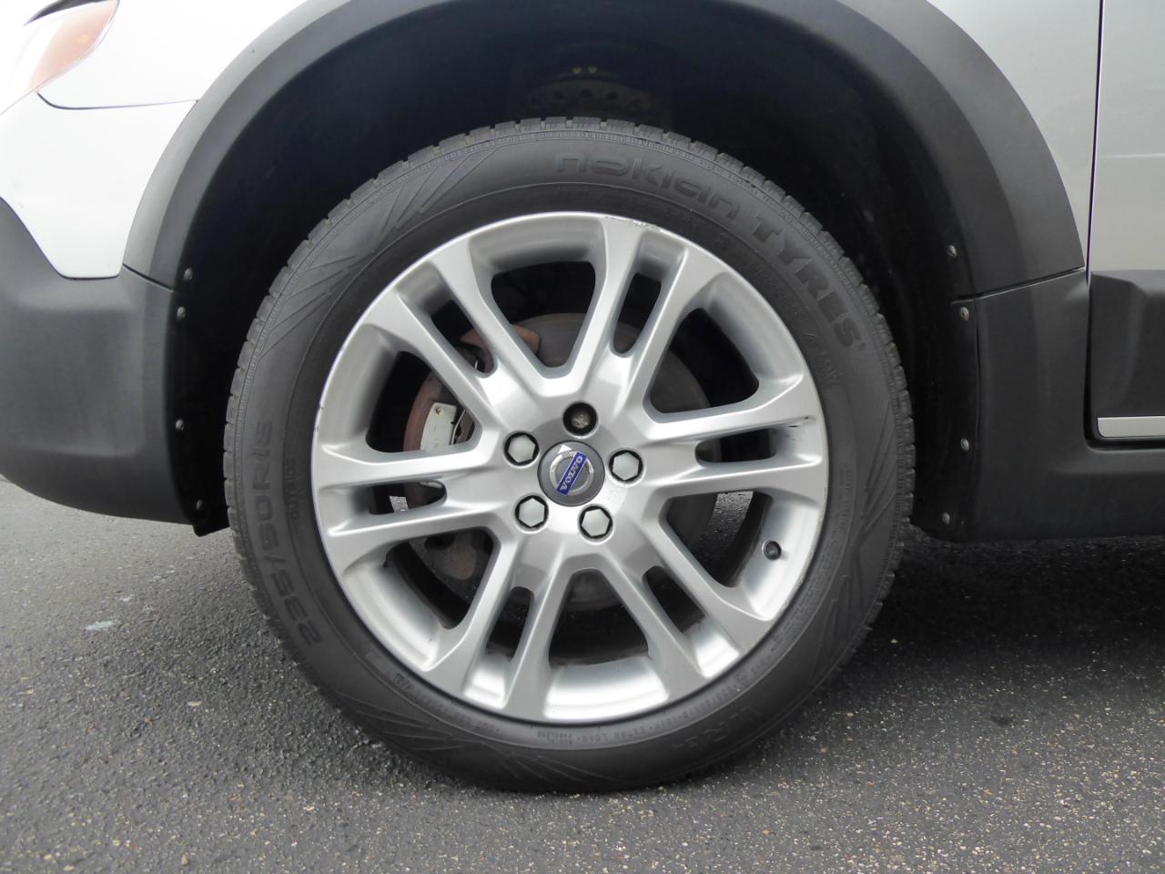 Volvo XC70 T5 Premier AWD 2016