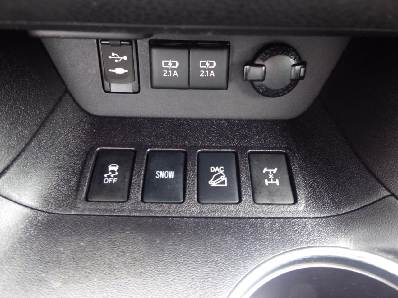 Toyota Highlander LE Plus AWD V6 2018