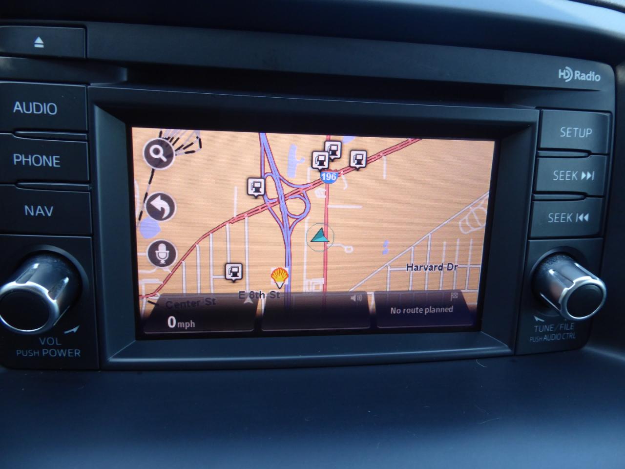 Mazda CX-5 Grand Touring AWD 2013