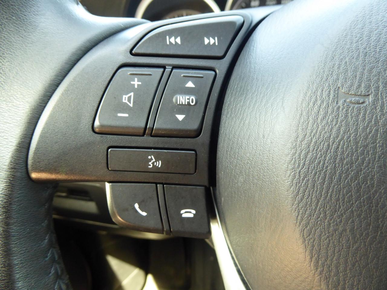 Mazda CX-5 Grand Touring AWD 2013