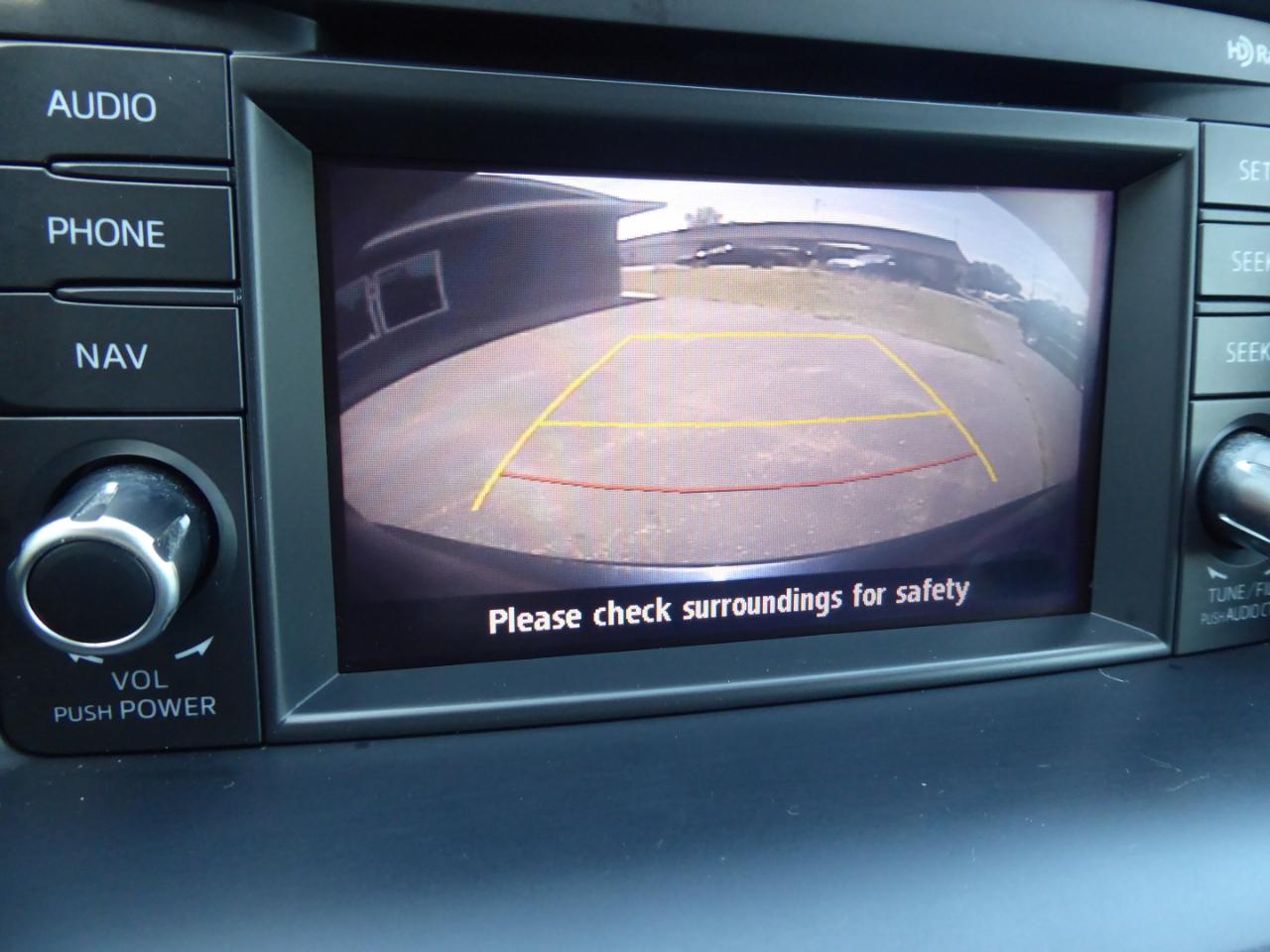 Mazda CX-5 Grand Touring AWD 2013