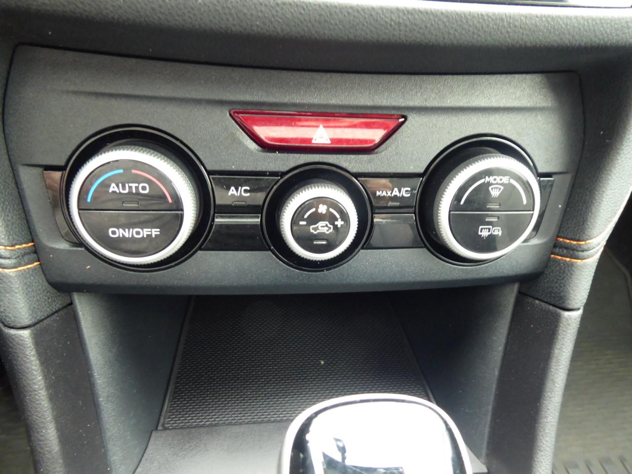 Subaru Crosstrek 2.0i Limited CVT 2020
