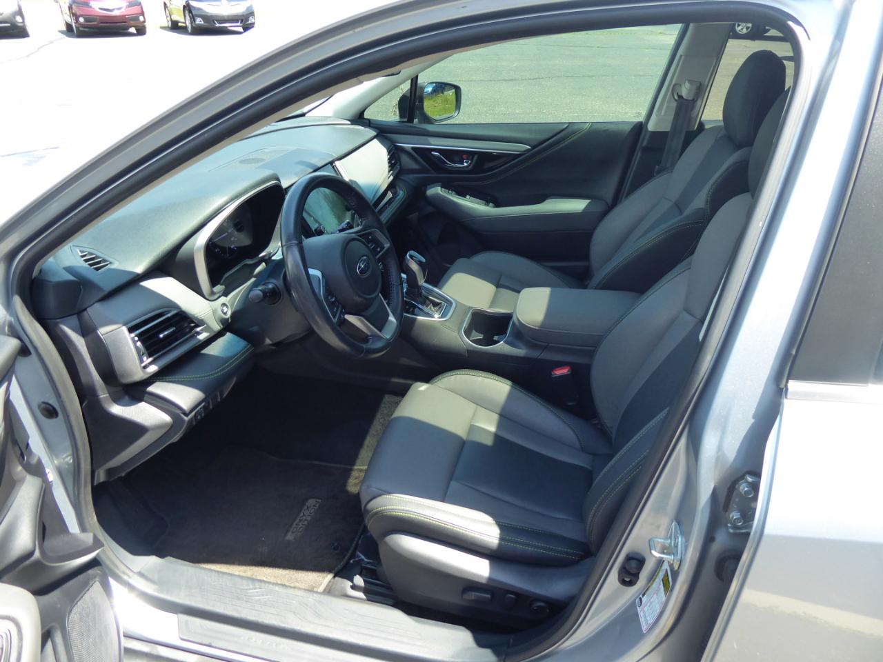 Subaru Outback Onyx Edition XT 2020