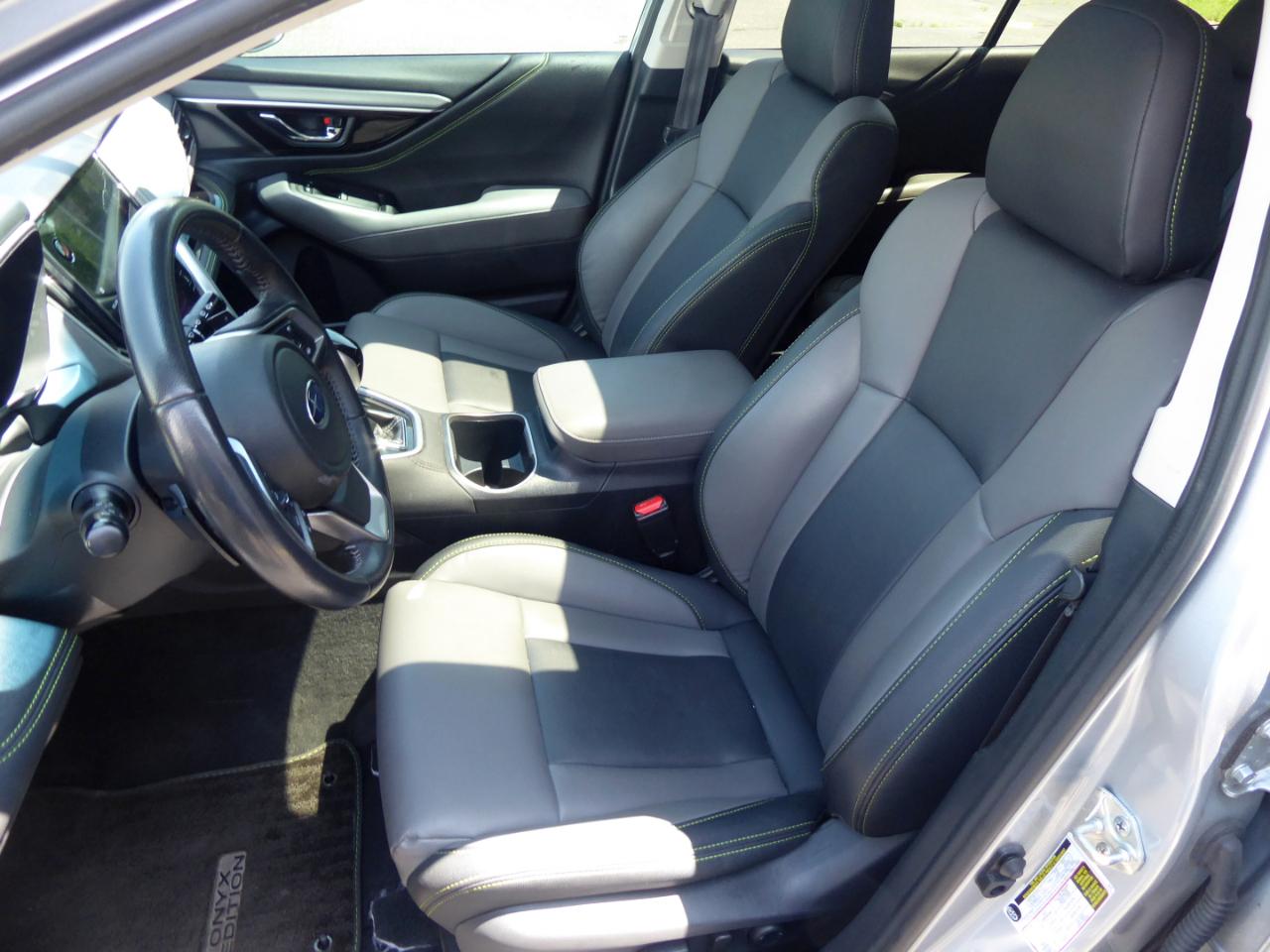 Subaru Outback Onyx Edition XT 2020