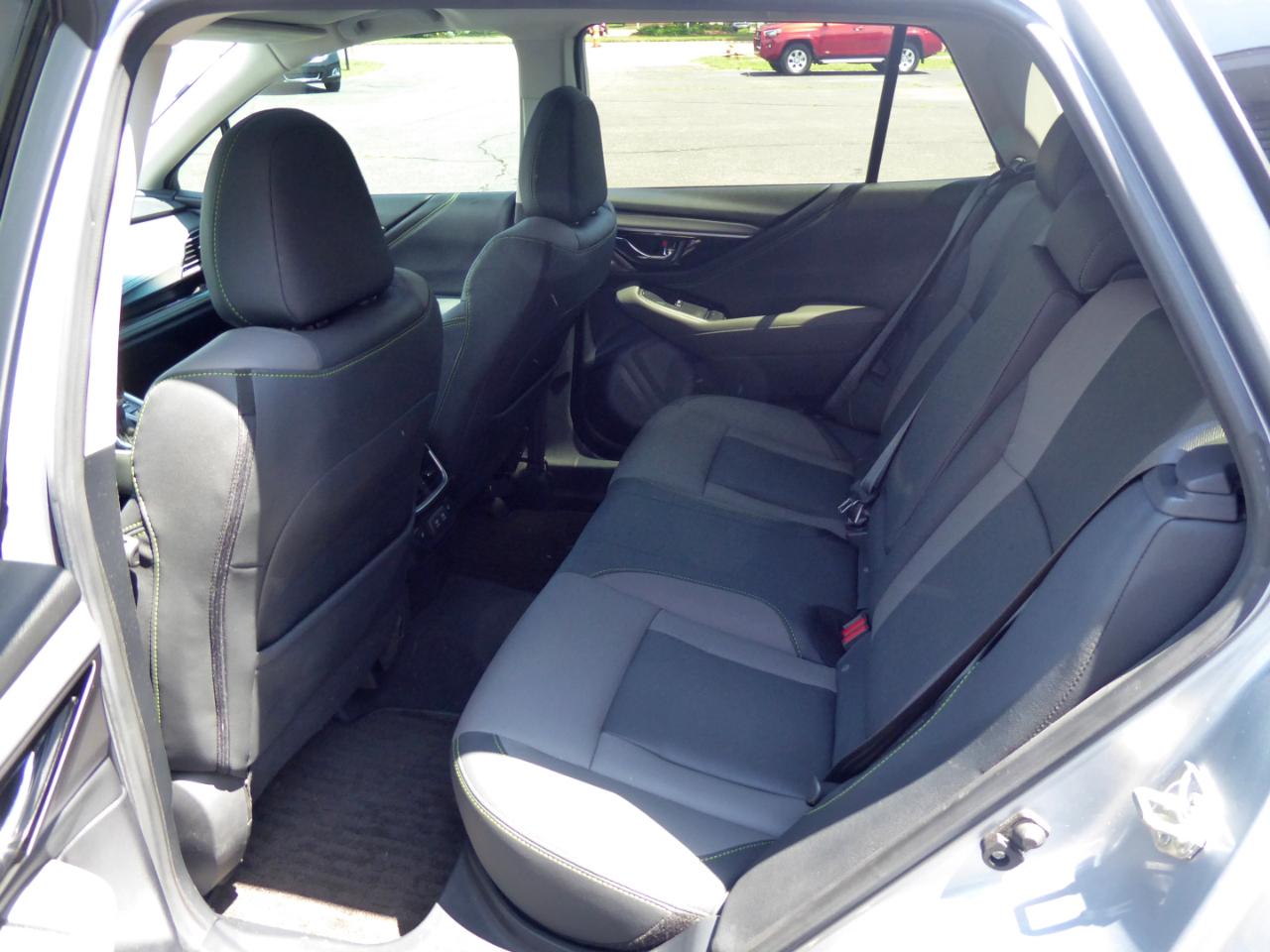 Subaru Outback Onyx Edition XT 2020