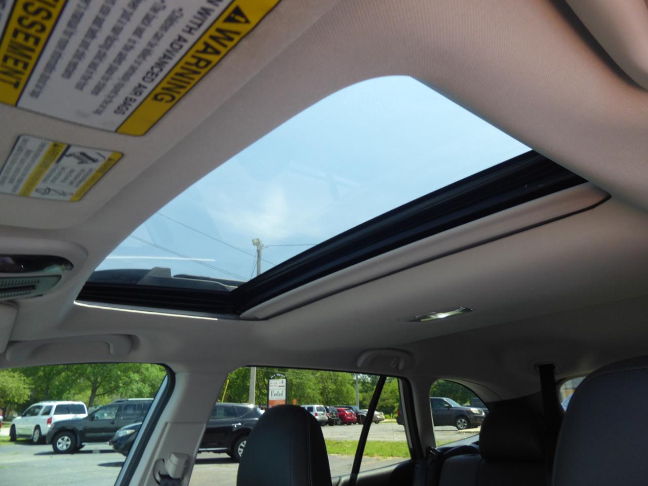 Subaru Outback Onyx Edition XT 2020