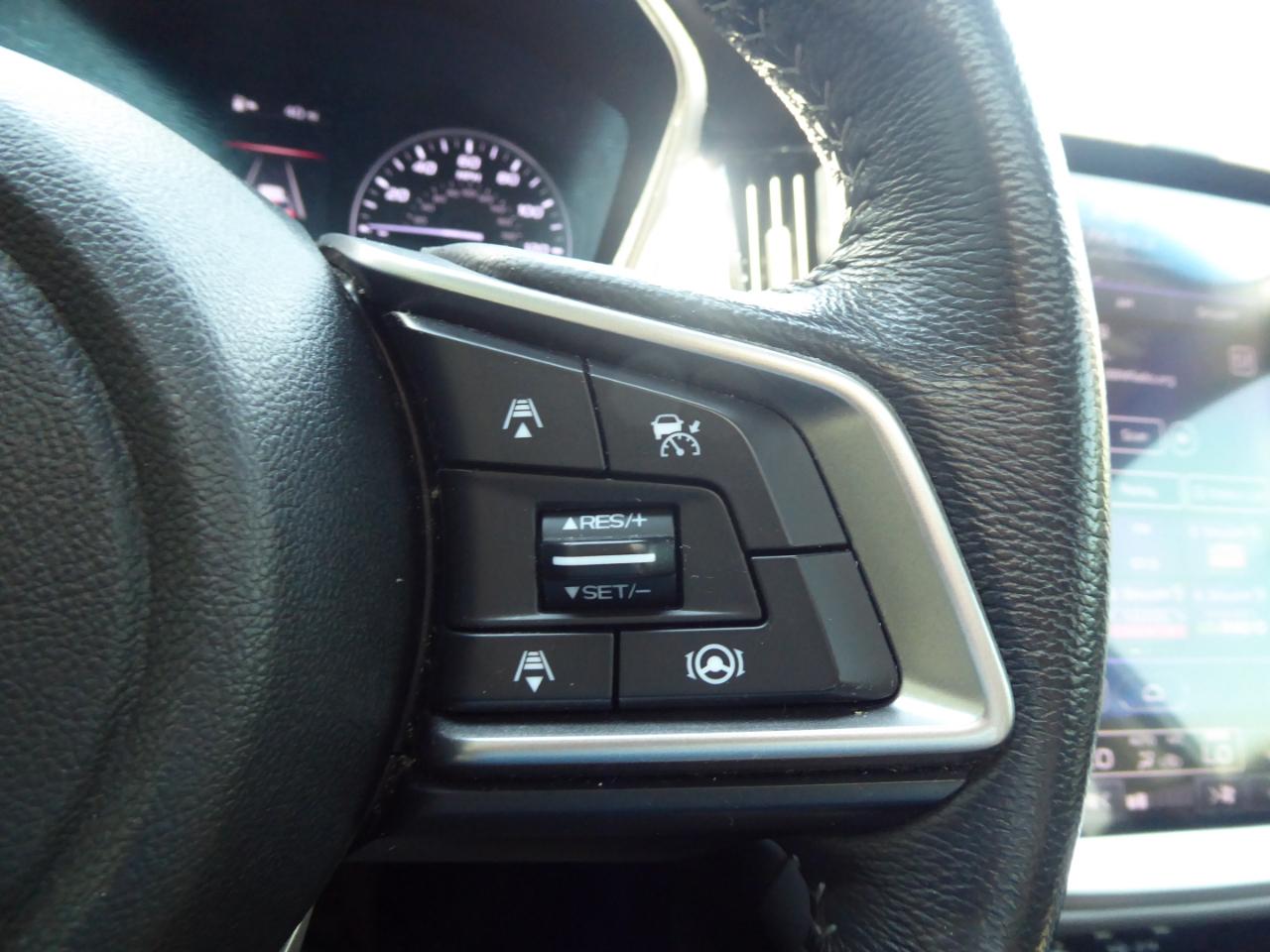 Subaru Outback Onyx Edition XT 2020