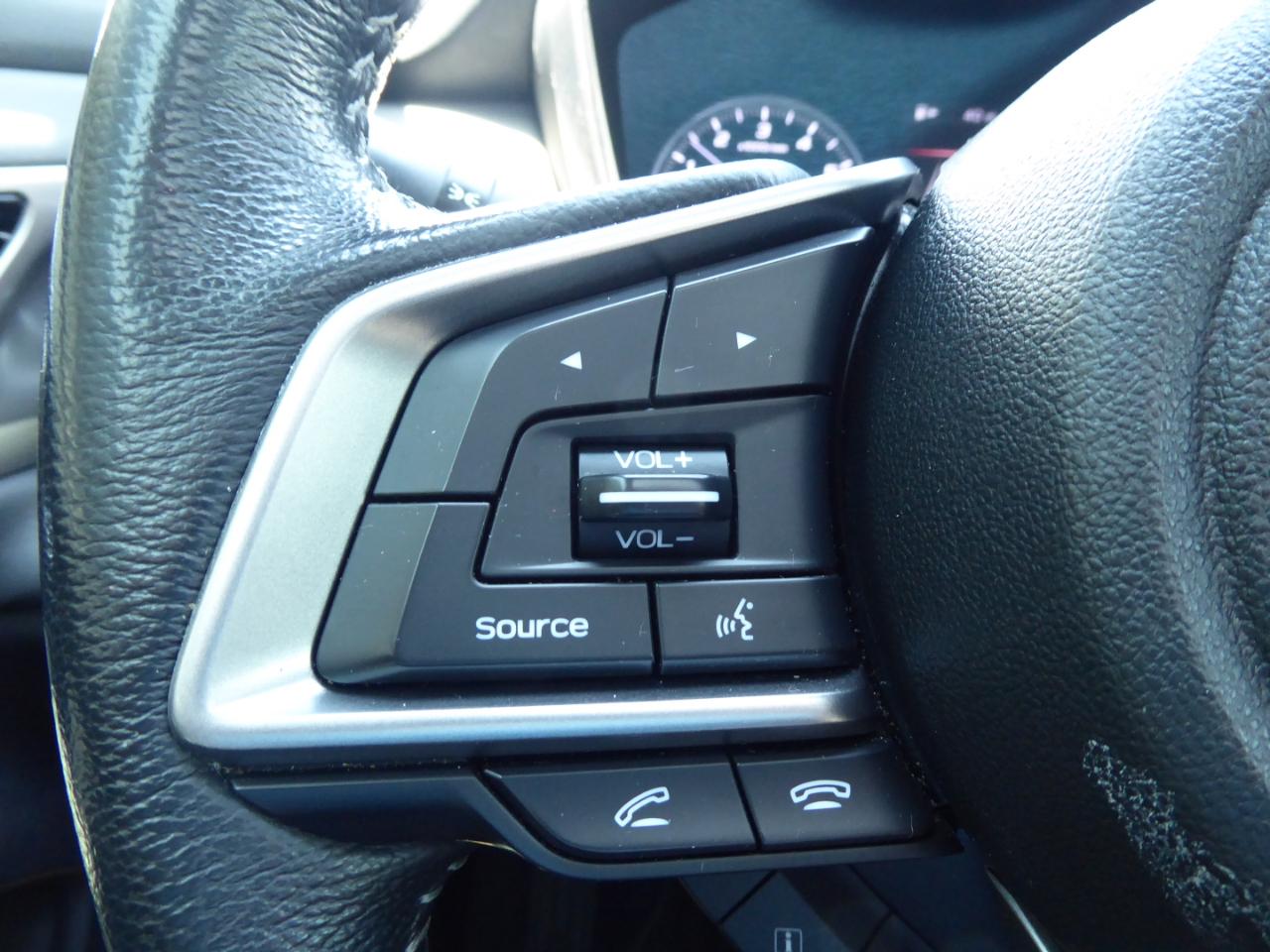 Subaru Outback Onyx Edition XT 2020