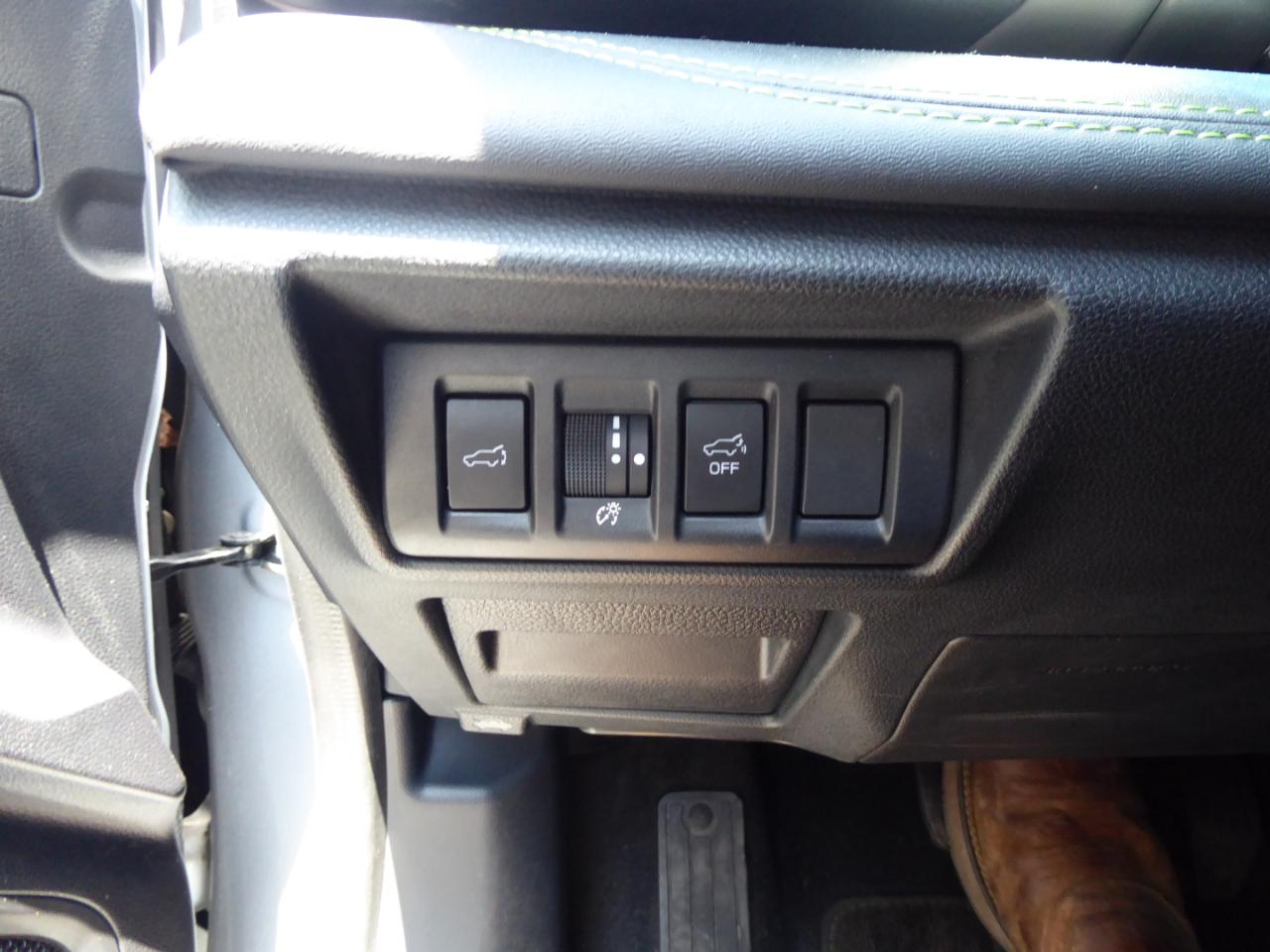 Subaru Outback Onyx Edition XT 2020