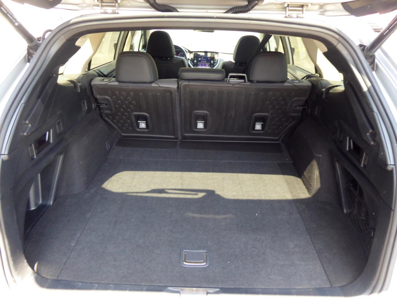Subaru Outback Onyx Edition XT 2020