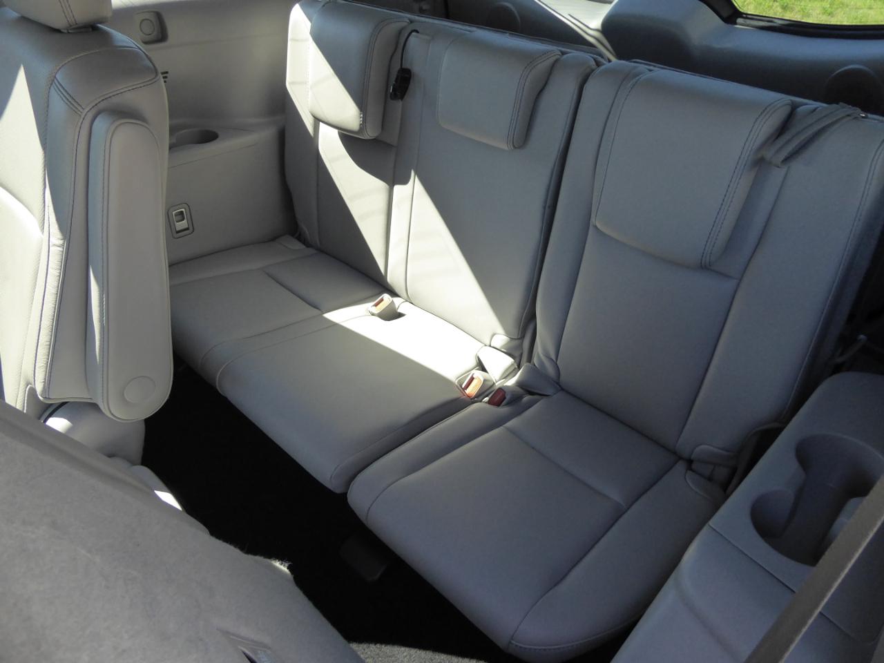 Toyota Highlander Limited AWD V6 2017
