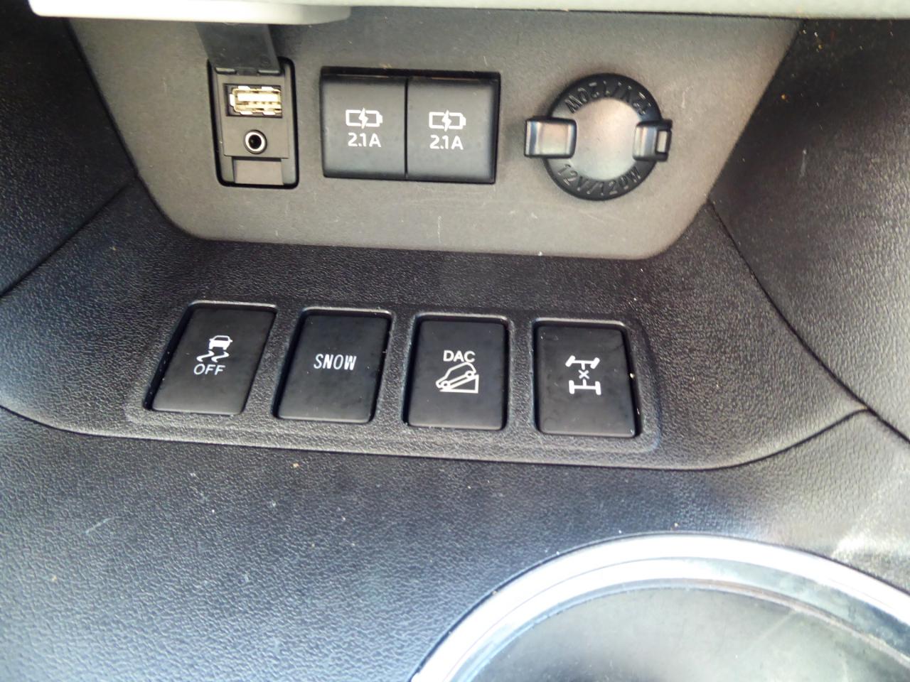 Toyota Highlander Limited AWD V6 2017