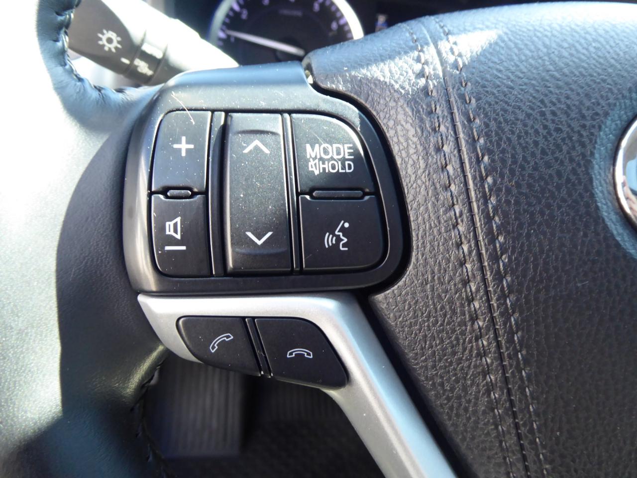 Toyota Highlander Limited AWD V6 2017